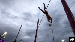 Ngày thứ 10 cuộc tranh tài Thế Vận Hội