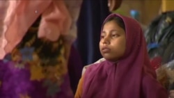 东南亚船民受困孟加拉湾 人权组织呼救 东南亚船民受困孟加拉湾 人权组织呼救