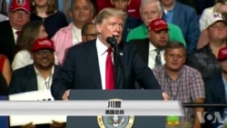 伊朗军方拒绝川普和伊朗会谈的邀请