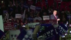 几名女性指责川普性侵 川普坚决否认 几名女性指责川普性侵 川普坚决否认