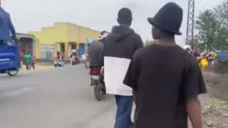 Biteyelo mpe misala mikangamaki na Goma mpo na bitumba nzinga nzinga Biteyelo mpe misala mikangamaki na Goma mpo na bitumba nzinga nzinga