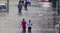 10 năm sau Bão Katrina, thành phố New Orleans thay da đổi thịt 10 năm sau Bão Katrina, thành phố New Orleans thay da đổi thịt