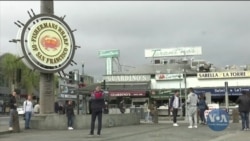 Як торговельна війна США-Китай негативно віддзеркалюється на туризмі. Відео Як торговельна війна США-Китай негативно віддзеркалюється на туризмі. Відео