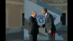 美明年继续面临外交政策挑战 美明年继续面临外交政策挑战