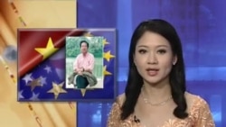 Phương Tây kêu gọi VN thả nhà hoạt động đang lâm trọng bệnh Đinh Đăng Định Phương Tây kêu gọi VN thả nhà hoạt động đang lâm trọng bệnh Đinh Đăng Định