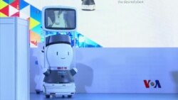 中国消费者热衷电子科技产品 中国消费者热衷电子科技产品