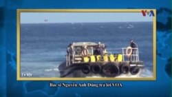 Thuyền nhân Việt đối mặt với ‘tương lai mù mịt’ ở Australia Thuyền nhân Việt đối mặt với ‘tương lai mù mịt’ ở Australia