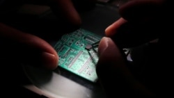 紫光重整计划出炉 中国半导体“弯道超车”策略失败 紫光重整计划出炉 中国半导体“弯道超车”策略失败