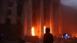 乌克兰危机导致奥巴马在国内受批评 乌克兰危机导致奥巴马在国内受批评