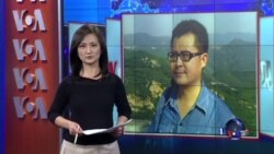 VOA连线:郭飞雄被判六年徒刑 律师称黑暗的一天 VOA连线:郭飞雄被判六年徒刑 律师称黑暗的一天