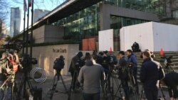 时事大家谈:事关美中竞争大计,华盛顿会輕易放過过华为吗? 时事大家谈:事关美中竞争大计,华盛顿会輕易放過过华为吗?