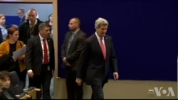 60国承诺坚持打击“伊斯兰国” 60国承诺坚持打击“伊斯兰国”