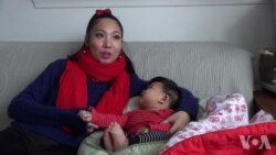 您的孩子在美国:舞蹈家的陪读生活 您的孩子在美国:舞蹈家的陪读生活