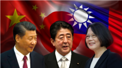 海峡论谈:安倍吁两岸直接对话 为"习蔡会"敲边鼓? 海峡论谈:安倍吁两岸直接对话 为"习蔡会"敲边鼓?