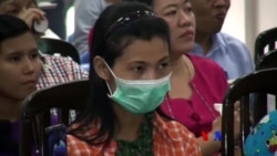 တုပ်ကွေးရာသီ ကိုယ်ခံအားကောင်းအောင်နေပါ တုပ်ကွေးရာသီ ကိုယ်ခံအားကောင်းအောင်နေပါ