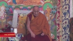 Đức Đạt Lai Lạt Ma khai trương chùa của người Việt ở California Đức Đạt Lai Lạt Ma khai trương chùa của người Việt ở California