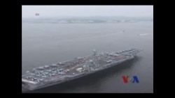 美国称军方不主导亚洲再平衡 美国称军方不主导亚洲再平衡