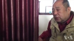 专访马云龙(1):“一案两凶”聂树斌案曝光始末 专访马云龙(1):“一案两凶”聂树斌案曝光始末