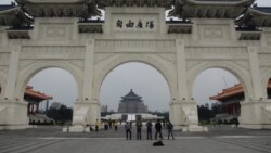 年终报道:台政府推转型正义 在野党批政治追杀 年终报道:台政府推转型正义 在野党批政治追杀