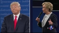 焦点对话:政客私德成选战焦点,美国不如中国? 焦点对话:政客私德成选战焦点,美国不如中国?