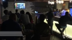 穆加贝拒不辞职 津巴布韦民众深感失望 穆加贝拒不辞职 津巴布韦民众深感失望