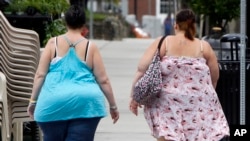 Một nghiên cứu mới cho thấy Trung Quốc có số lượng trẻ em béo phì nhiều nhất thế giới và Việt Nam có tỷ lệ người lớn béo phì thấp nhất trên toàn cầu