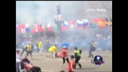 联邦大陪审团起诉波士顿马拉松爆炸案嫌疑人  联邦大陪审团起诉波士顿马拉松爆炸案嫌疑人