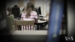 美国万花筒:少年性贩运第一集:受害者 美国万花筒:少年性贩运第一集:受害者