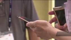 Лідири у сфері 5G, та що нова технологія означає для цифрового майбутнього? Відео Лідири у сфері 5G, та що нова технологія означає для цифрового майбутнього? Відео