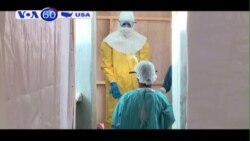 Y tá Mỹ gốc Việt bị nhiễm virus Ebola đang trong tình trạng ổn định Y tá Mỹ gốc Việt bị nhiễm virus Ebola đang trong tình trạng ổn định