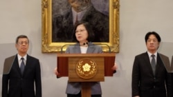 民进党初选蔡赖各有顾虑 专家称蔡赖配机会不大 民进党初选蔡赖各有顾虑 专家称蔡赖配机会不大