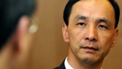 台湾选举热季“习朱会”受瞩目 台湾选举热季“习朱会”受瞩目