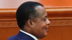 SML: Sassou alobi bwanya ya Afrika ekoki kopekisa bitumba RDC-Rwanda bipanzana SML: Sassou alobi bwanya ya Afrika ekoki kopekisa bitumba RDC-Rwanda bipanzana