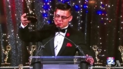 “追梦者”寄希望中期选举带来转机 “追梦者”寄希望中期选举带来转机