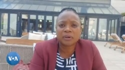 Mutori weNhau weChidzimai, Michelle Chifamba, Oshuvira Kuti Amai Kamala Harris veDemocratic Party Vatore Chigaro muSarudzo dzemuAmerica