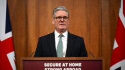 ဗြိတန် ကာကွယ်ရေးအသုံးစရိတ် တိုးမြှင့်မည် ဗြိတန် ကာကွယ်ရေးအသုံးစရိတ် တိုးမြှင့်မည်