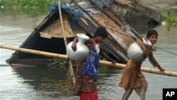 Những thách thức về vấn đề nước sẽ làm tăng nguy cơ bất ổn. Các khu vực bị ảnh hưởng nặng nề nhất là Bắc Phi, Trung Đông và Nam Á.