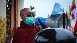 မန္တလေးသပိတ်စခန်း အာဏာပိုင်တွေဖြိုခွင်း မန္တလေးသပိတ်စခန်း အာဏာပိုင်တွေဖြိုခွင်း