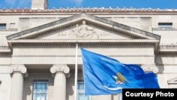 美国司法部 (资料照)