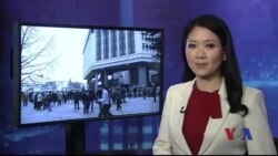 Nghị viện Crimea bỏ phiếu quyết định sáp nhập vào Nga Nghị viện Crimea bỏ phiếu quyết định sáp nhập vào Nga