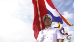 美称中国是持久安全挑战 美称中国是持久安全挑战