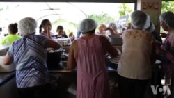 波多黎各人以创新因应飓风过后没有电的生活 波多黎各人以创新因应飓风过后没有电的生活