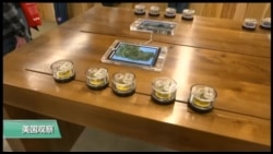 VOA连线(许湘筠):司法部长塞申斯取消奥巴马时期容许大麻合法化做法 VOA连线(许湘筠):司法部长塞申斯取消奥巴马时期容许大麻合法化做法