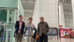 郭飞雄事件跟踪:中国知识分子联名致信中共高层要求放人 郭飞雄事件跟踪:中国知识分子联名致信中共高层要求放人