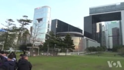 港独领袖被取消立法会参选资格选举呈请败诉 港独领袖被取消立法会参选资格选举呈请败诉