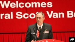 Haziran 2'de Mısır Eyalet Televizyonu tarafından çekilmiş videodan bir resim