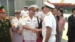 Truyền hình vệ tinh VOA Asia 13/7/2013 Truyền hình vệ tinh VOA Asia 13/7/2013