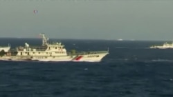 年终报道:美中南中国海角力 风急浪大险情可控 年终报道:美中南中国海角力 风急浪大险情可控