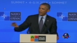 全球关注奥巴马应对伊斯兰国战略 全球关注奥巴马应对伊斯兰国战略