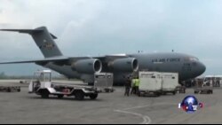 国际社会慷慨援助震后尼泊尔 国际社会慷慨援助震后尼泊尔